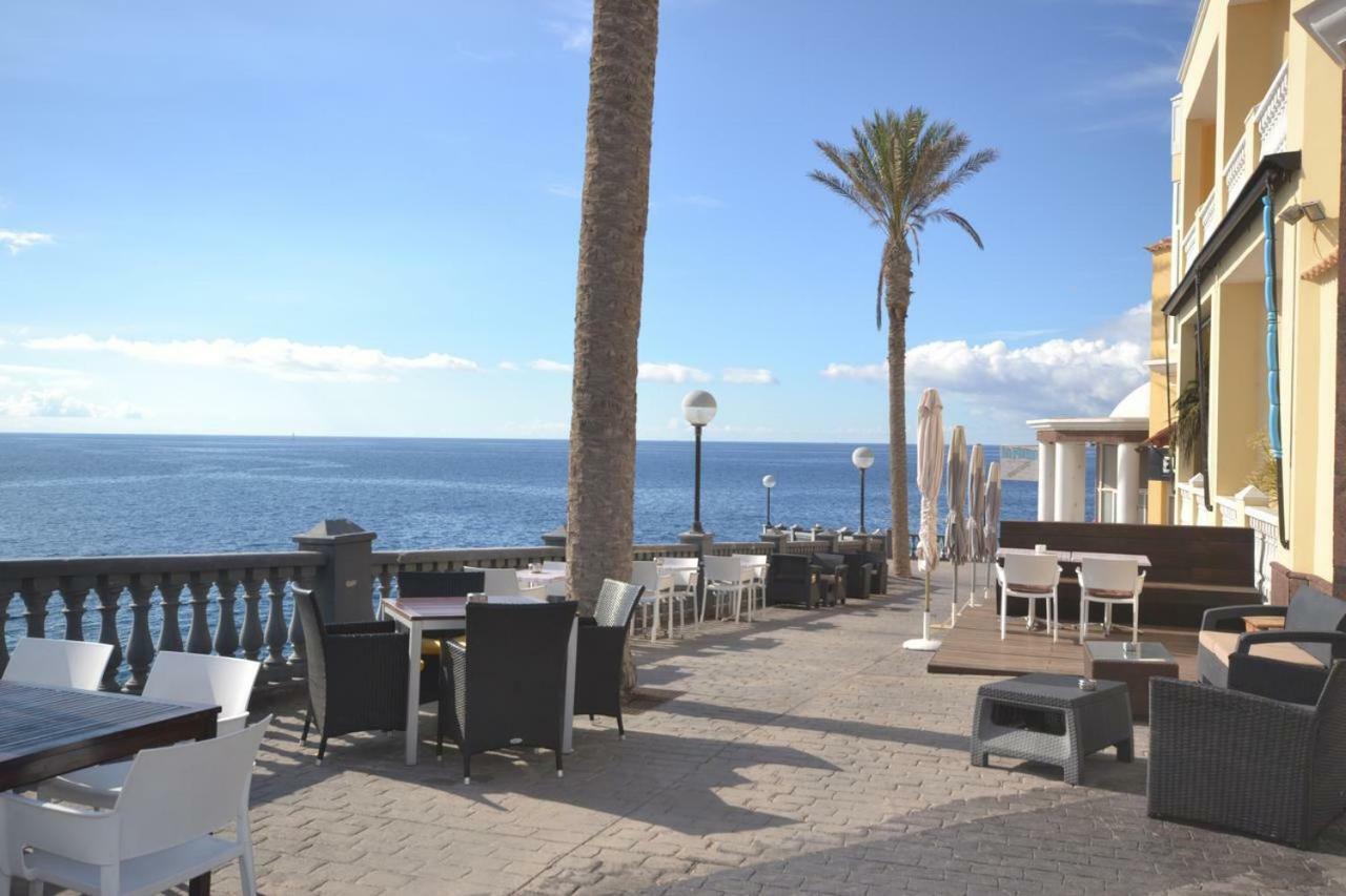 Paraiso Pool And Sea View - Tenesol Rentals Costa Adeje  Exterior foto