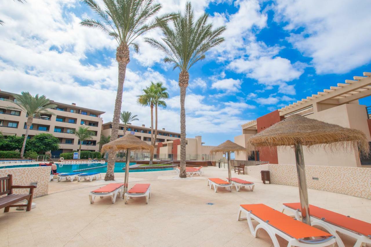Paraiso Pool And Sea View - Tenesol Rentals Costa Adeje  Exterior foto