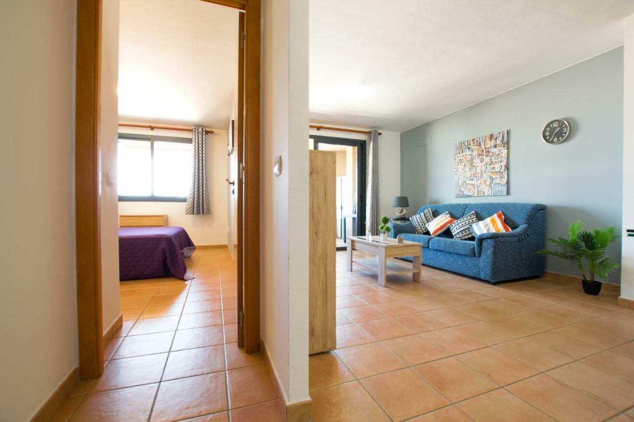 Paraiso Pool And Sea View - Tenesol Rentals Costa Adeje  Exterior foto