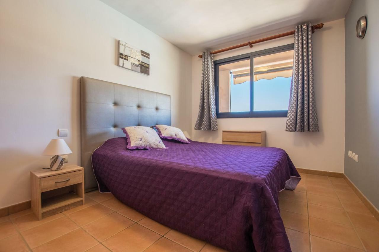 Paraiso Pool And Sea View - Tenesol Rentals Costa Adeje  Exterior foto
